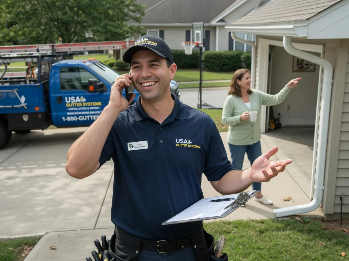 Gutter Installation Gunter, TX FAQs